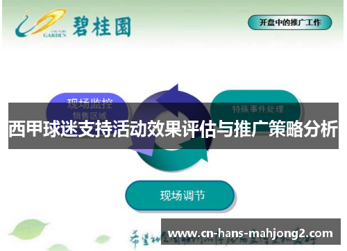 西甲球迷支持活动效果评估与推广策略分析