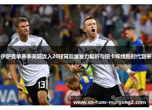 伊萨克单赛季英超攻入20球背后爆发力解析与纽卡锋线新时代到来